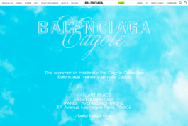 clémence barbiche, direction artistique