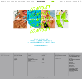 clémence barbiche, direction artistique