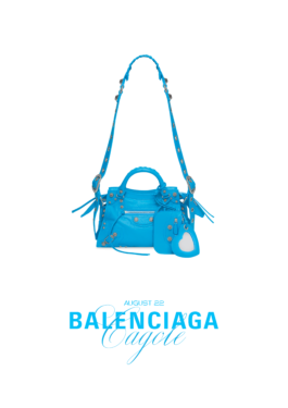 clémence barbiche, direction artistique