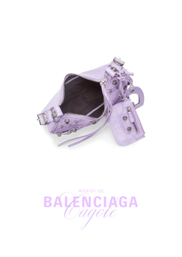 clémence barbiche, direction artistique