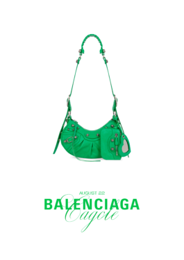 clémence barbiche, direction artistique