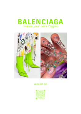 clémence barbiche, direction artistique