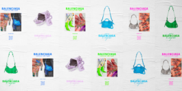 clémence barbiche, direction artistique