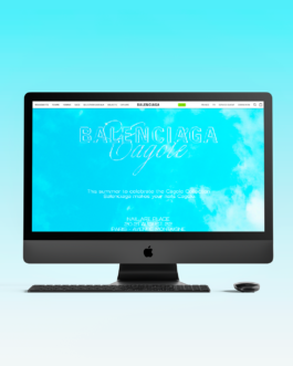 clémence barbiche, direction artistique