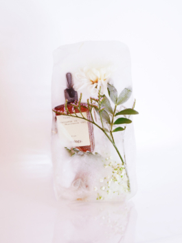 clémence barbiche, direction artistique