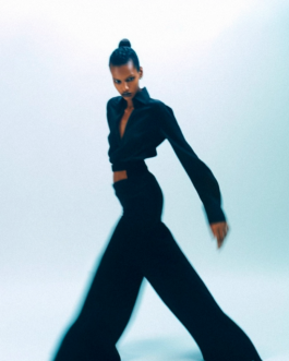 clémence barbiche, direction artistique