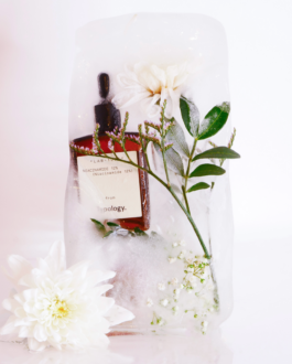 clémence barbiche, direction artistique