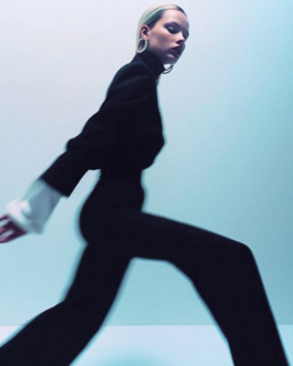 clémence barbiche, direction artistique