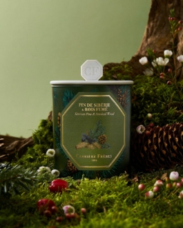 clémence barbiche, direction artistique