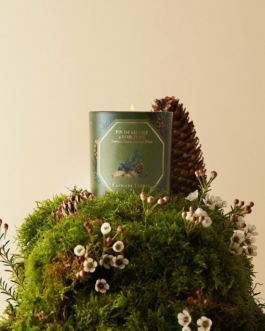 clémence barbiche, direction artistique