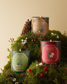 clémence barbiche, direction artistique