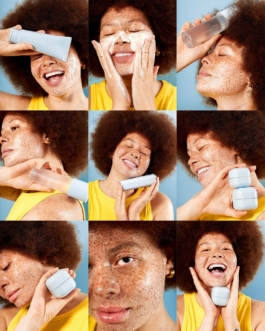 clémence barbiche, direction artistique