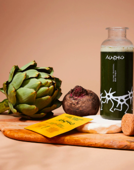 clémence barbiche, direction artistique