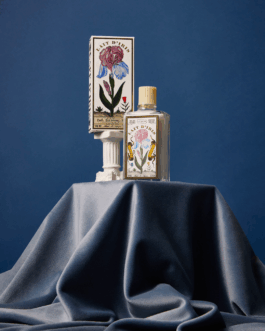 clémence barbiche, direction artistique