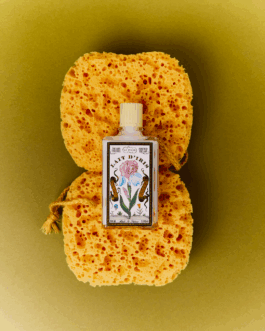 clémence barbiche, direction artistique