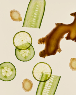 clémence barbiche, direction artistique